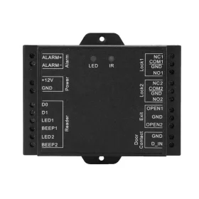 Unidad de control sBoard II para acceso P2P, WG-26-37, AMPUL.eu