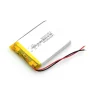 Li-Pol battery 1600mAh, 3.7V, 604050, AMPUL.eu