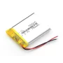 Li-Pol-Akku 750mAh, 3,7V Modell 703040