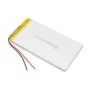 Li-Pol baterija 4000mAh 3.7V 3766125