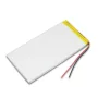 Batteria Li-Pol 4000mAh 3,7V modello 3766125