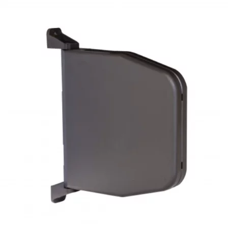 Cord winder for outdoor roller blinds, dark brown, AMPUL.eu