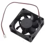 Wentylator 70x70x25mm 12V DC XH2.54 - 2Pin