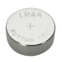 Batería LR44, pila de botón alcalina, AMPUL.eu