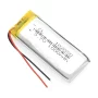 Bateria Li-Pol 1000mAh, 3.7V, 102050, AMPUL.eu