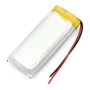 Li-Pol Akkumulátor 1000mAh, 3.7V
