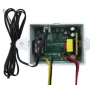 Digitální termostat XH-W3002 s externím senzorem 12V