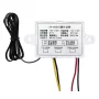 Digitální termostat XH-W3002 s externím senzorem 12V