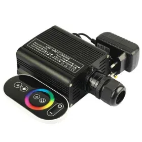 LED source for starry sky, RGBW 16W, AMPUL.eu