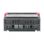Digitální termostat STC-3008 s duálními senzory 230V
