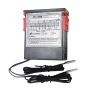 Digitální termostat STC-3008 s duálními senzory 230V