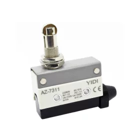 Limit switch AZ-7311, IP65, 250V 10A, AMPUL.eu