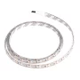 LED strip 3528, 5V with USB, white, 2 meters, AMPUL.eu