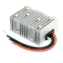 Convertidor de tensión de 12V a 28V, 15A, 420W, IP68, AMPUL.eu