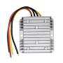 Voltage converter from 12V to 28V, 10A, 280W, IP68, AMPUL.eu