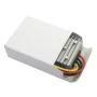 Voltage converter from 12V to 28V, 10A, 280W, IP68, AMPUL.eu