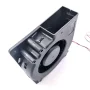 Dmychadlový ventilátor 120x120x32mm, 5V DC s USB konektorem