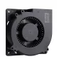 Dmychadlový ventilátor 120x120x32mm, 5V DC s USB konektorem