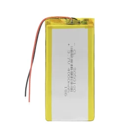 Li-Pol baterija 4000mAh, 3.7V, 5050100, AMPUL.eu