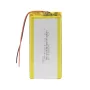 Li-Pol baterie 4000mAh, 3.7V, 5050100, AMPUL.eu
