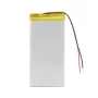 Li-Pol-batteri 4000mAh, 3.7V, 5050100, AMPUL.eu