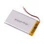 Li-Pol-batteri 1600mAh, 3.7V, 504070, AMPUL.eu