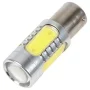 BA15S LED žiarovka 7.5W, biela, 5x1.5W SMD, pätica BA15S