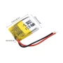 Li-Pol Baterie 40mAh, 3.7V, 301012