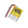 Li-Polymer 3.7V 40mAh Battery