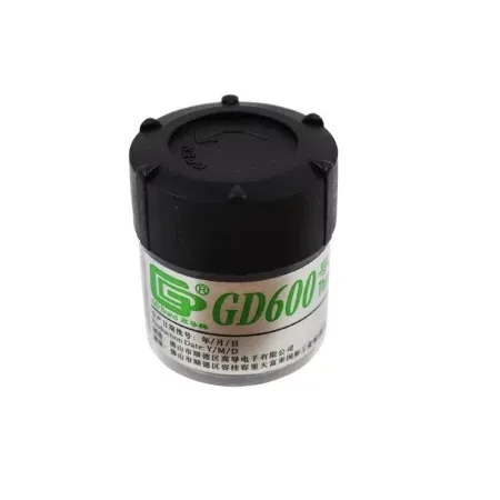 Pasta termoconduttiva GD600, 30g, AMPUL.eu