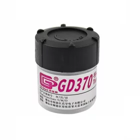 Pastă termo-conductoare GD370, 30g, AMPUL.eu