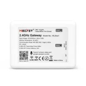 Mi-light - Wifi control unit, AMPUL.eu