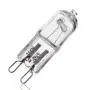 Halogen bulb with G9 base, 60W, 230V, AMPUL.eu