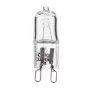 Halogen bulb with G9 base, 60W, 230V, AMPUL.eu