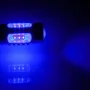 H3, 7.5W LED - Albastru, AMPUL.eu