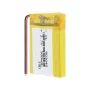 Li-Pol baterie 900mAh, 3.7V, typ 903040