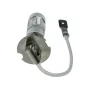 Lampadina LED H3 7,5W Blu per fendinebbia, 12V