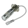 H3, 7.5W LED sininen – tehokas sinivalo sumuvaloihin