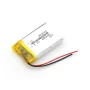 Baterie Li-Pol 850mAh, 3.7V, model 802540