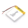 Batteria Li-Pol 700mAh 3,7V modello 603035