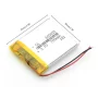 Bateria Li-Pol 700mAh 3,7V 603035 – akumulator z zabezpieczeniem