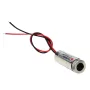 Green 520nm 10mW Laser Module with Focusable Lens