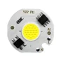 COB LED-diod 7W, AC 220-240V, 820lm, AMPUL.eu