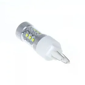 T20 80W CREE Hi-Powered LED Bulb - White