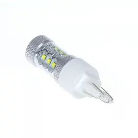 T20, 80W CREE LED ad alta potenza - Bianco, AMPUL.eu