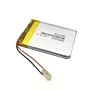 Li-Pol baterie 1000mAh 3.7V typ 523450 s ochranným čipem