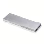 Aluminiums kølehoved 100x28x6mm, AMPUL.eu