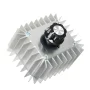 Regulator napetosti in hitrosti SCR 230V AC, maks. 5000W