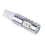 T10, 50 W CREE LED visoke snage - bijela, AMPUL.eu