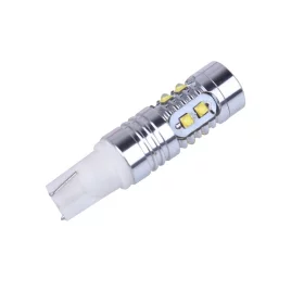 T10, 50W CREE Hi-Powered LED - bela, AMPUL.eu